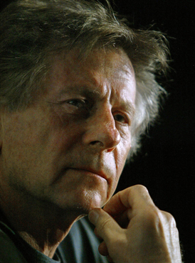 Roman Polanski a fost arestat la sosirea în Elveţia