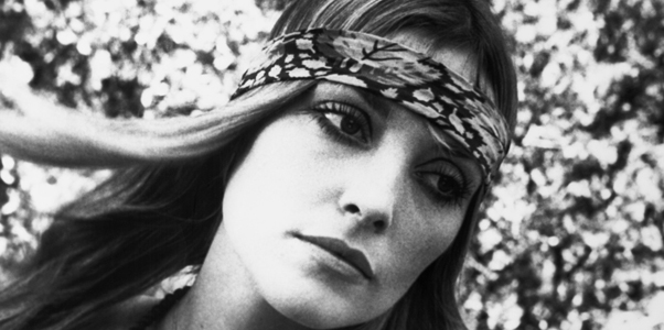 Sharon Tate