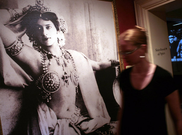 Mata Hari