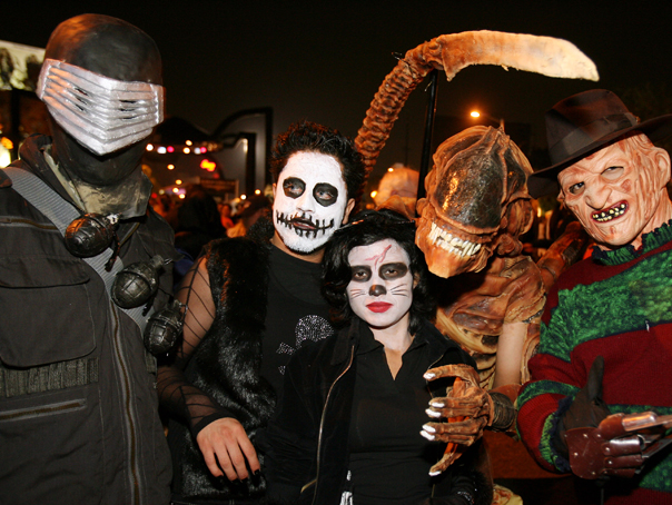 HALLOWEEN