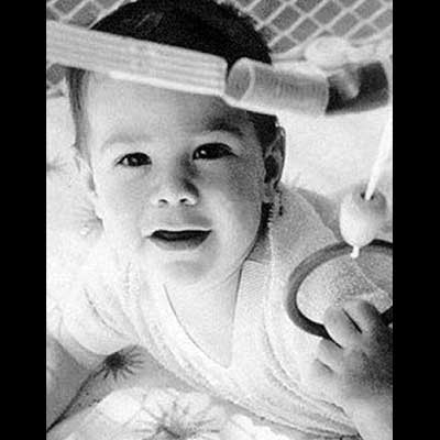 Keanu Reeves
