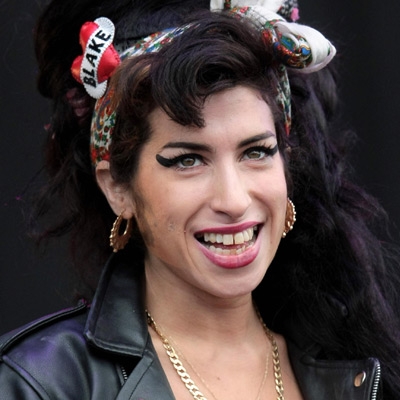 Amy Winehouse