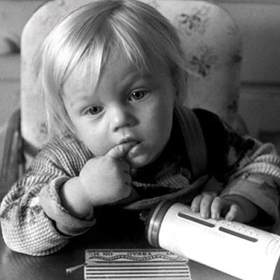 Leonardo DiCaprio