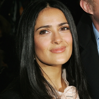 Salma Hayek