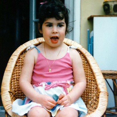 Amy Winehoue