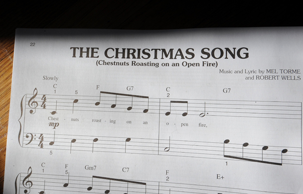 The Christmas Song