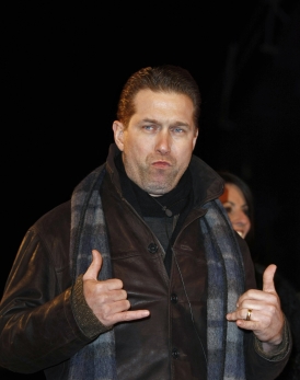 Stephen Baldwin