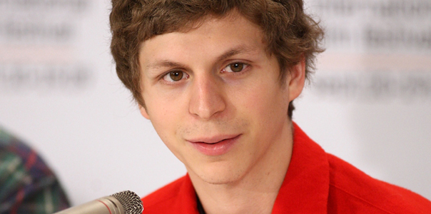 Michael Cera