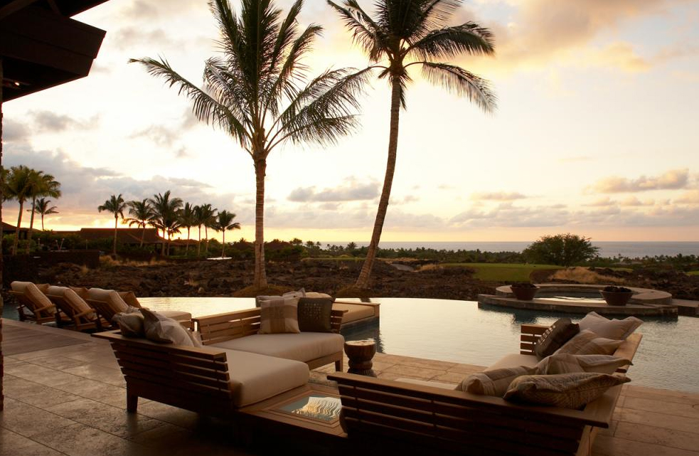 Casa lui Cher din Hawaii
