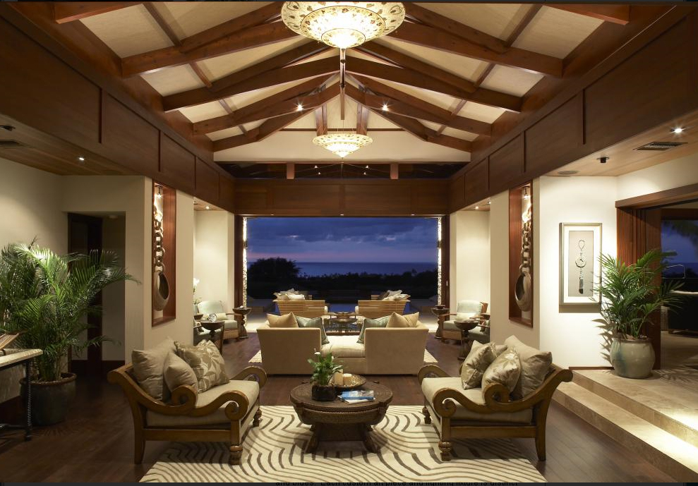 Casa lui Cher din Hawaii