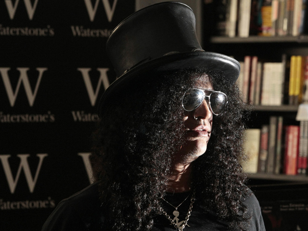 Slash