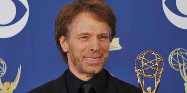 Jerry Bruckheimer