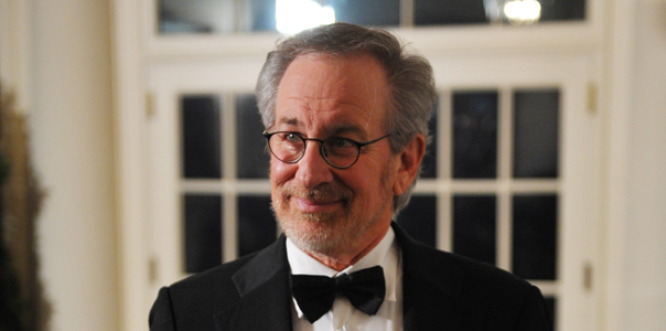 Steven Spileberg