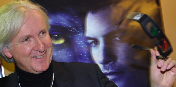 James Cameron