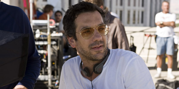 Todd Phillips