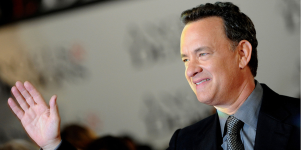 Tom Hanks