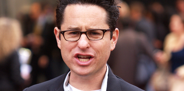 Jeffrey Jacobs Abrams