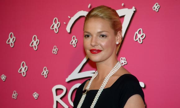 Katherine Heigl