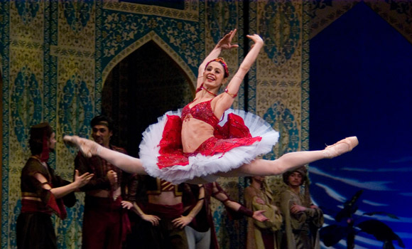 Corsarul (Opera Naţională Română)