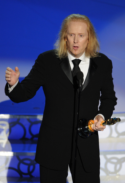 Paul N.J. Ottosson