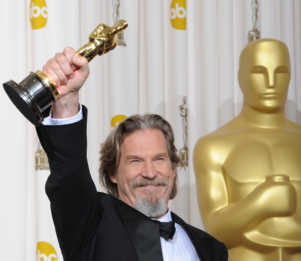 Jeff Bridges