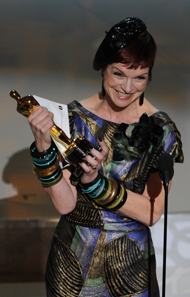 Sandy Powell
