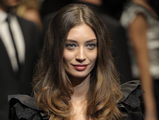 Margareth Madè