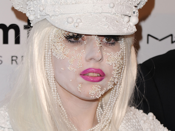 Lady Gaga