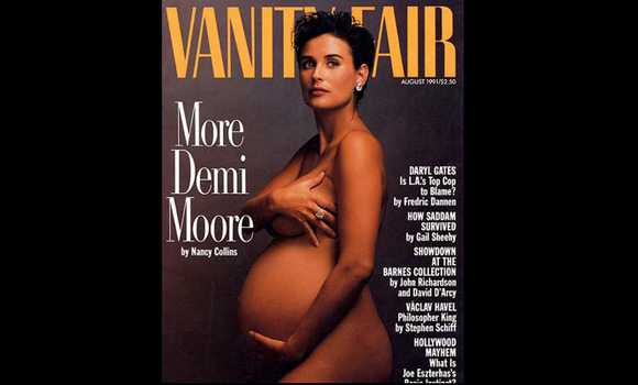 Demi Moore