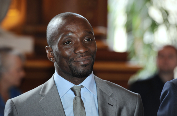 Claude Makelele