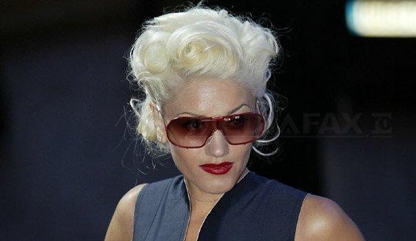 Gwen Stefani