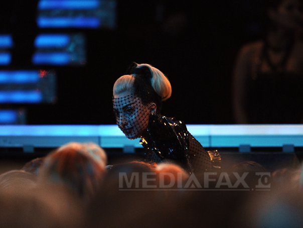 Lady Gaga