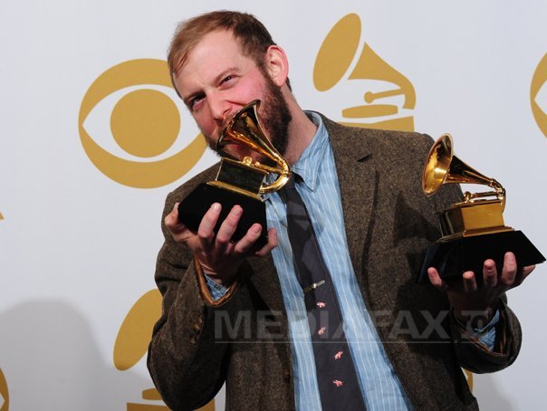 Bon Iver