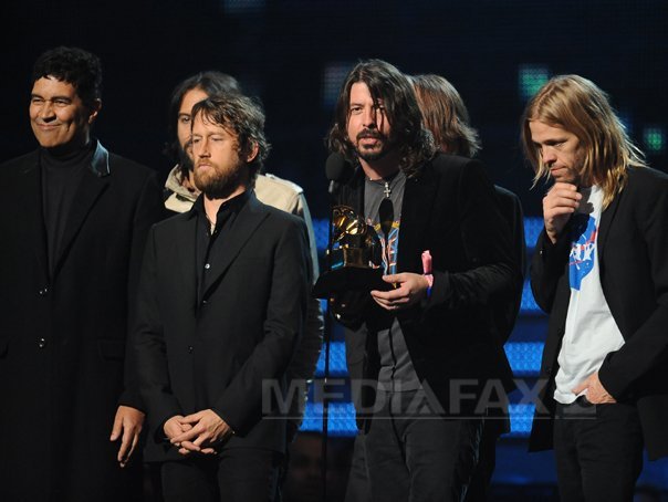 Foo Fighters