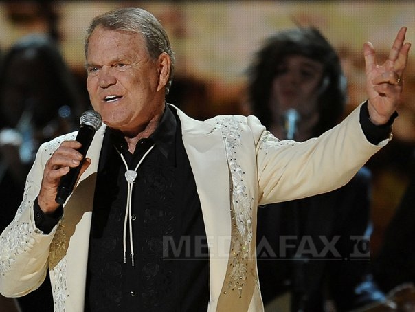 Glen Campbell