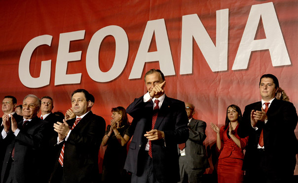 Congresul PSD