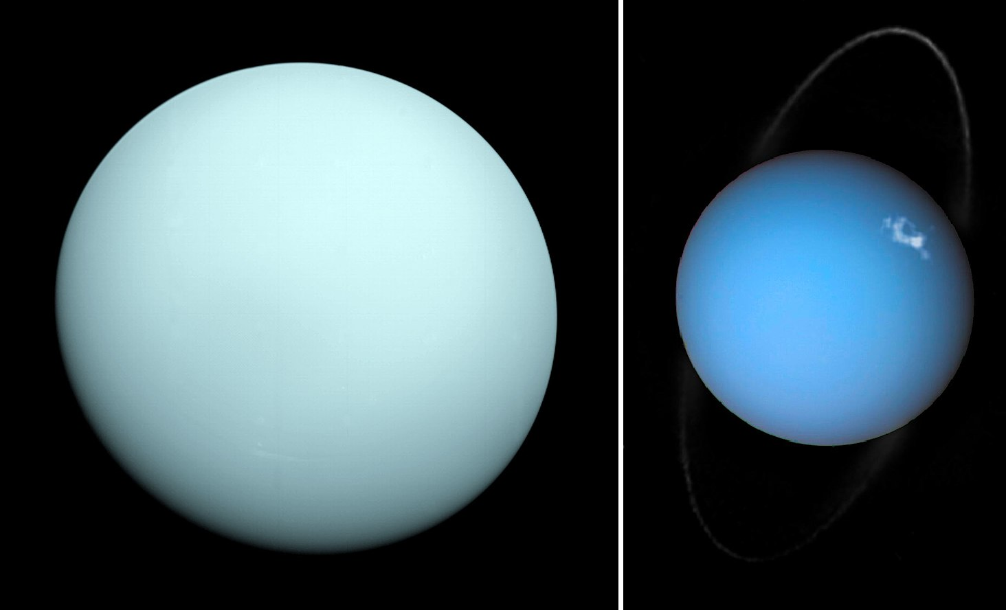 NASA va explora planeta Uranus, dar nu foarte curând