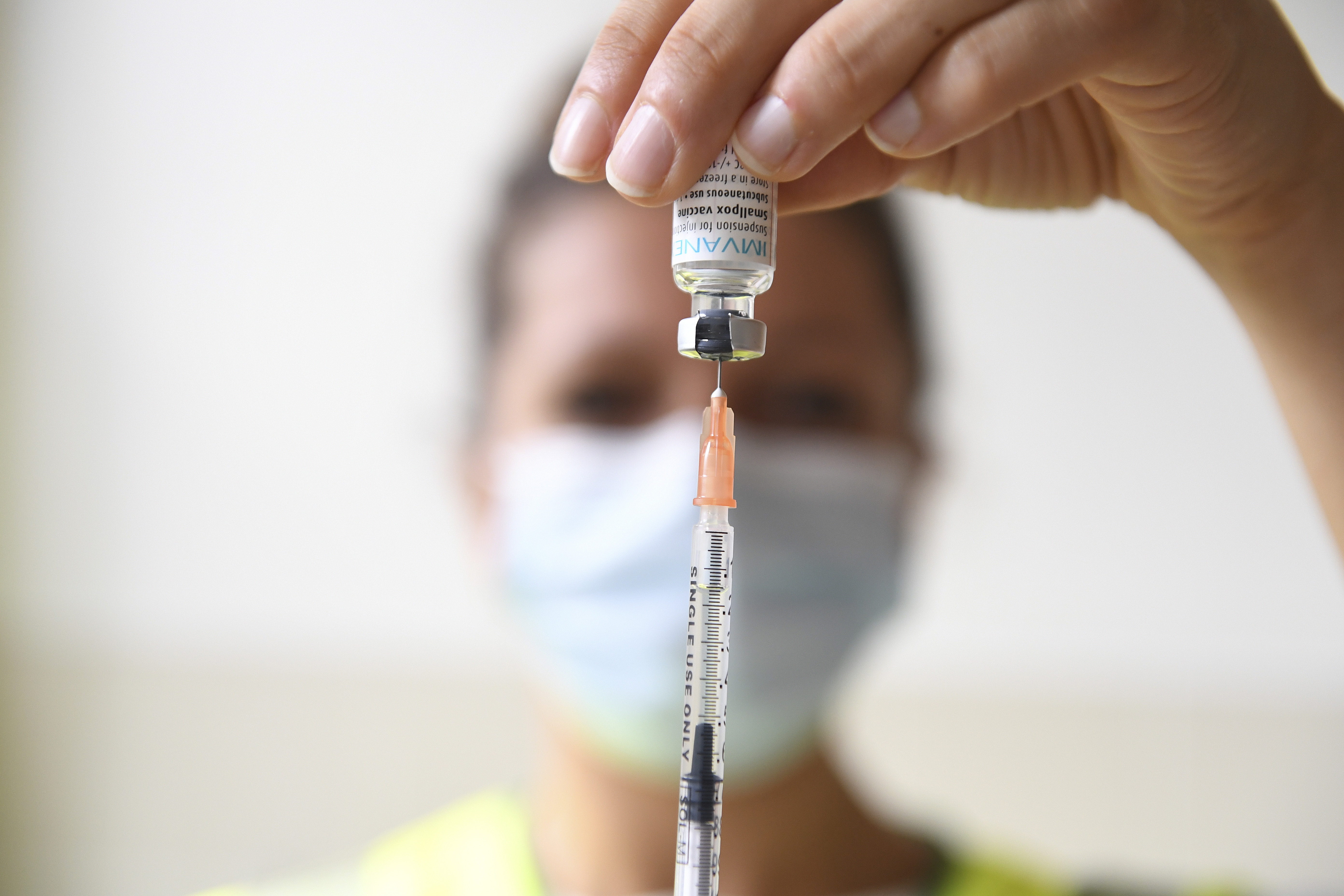 Shingles Vaccine & Lower Cardiovascular Risk